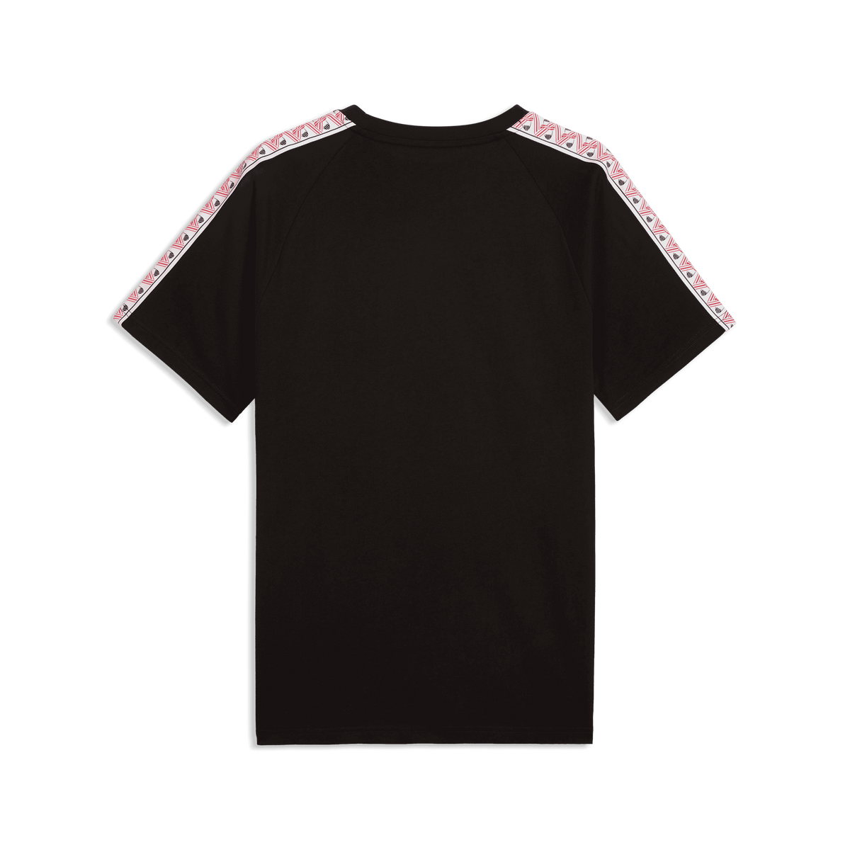 T-SHIRT PUMA KING NOIR