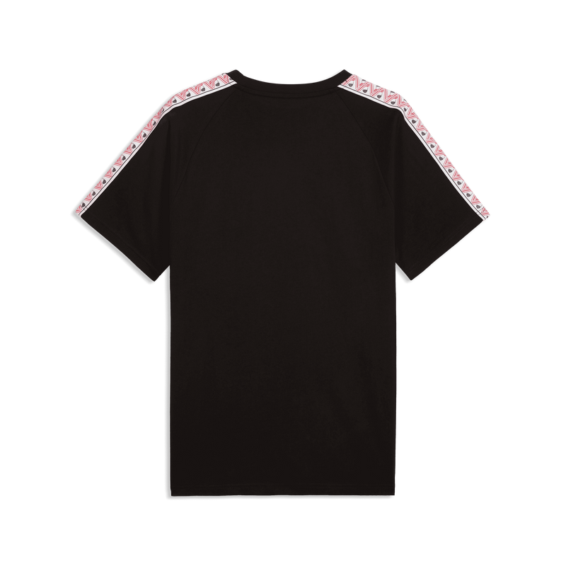 T-SHIRT PUMA KING NOIR