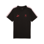 T-SHIRT PUMA KING NOIR
