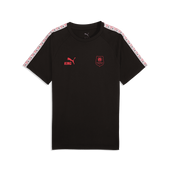 T-SHIRT PUMA KING NOIR