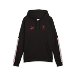 SWEAT CAPUCHE PUMA KING NOIR