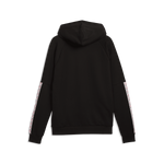 SWEAT CAPUCHE PUMA KING NOIR