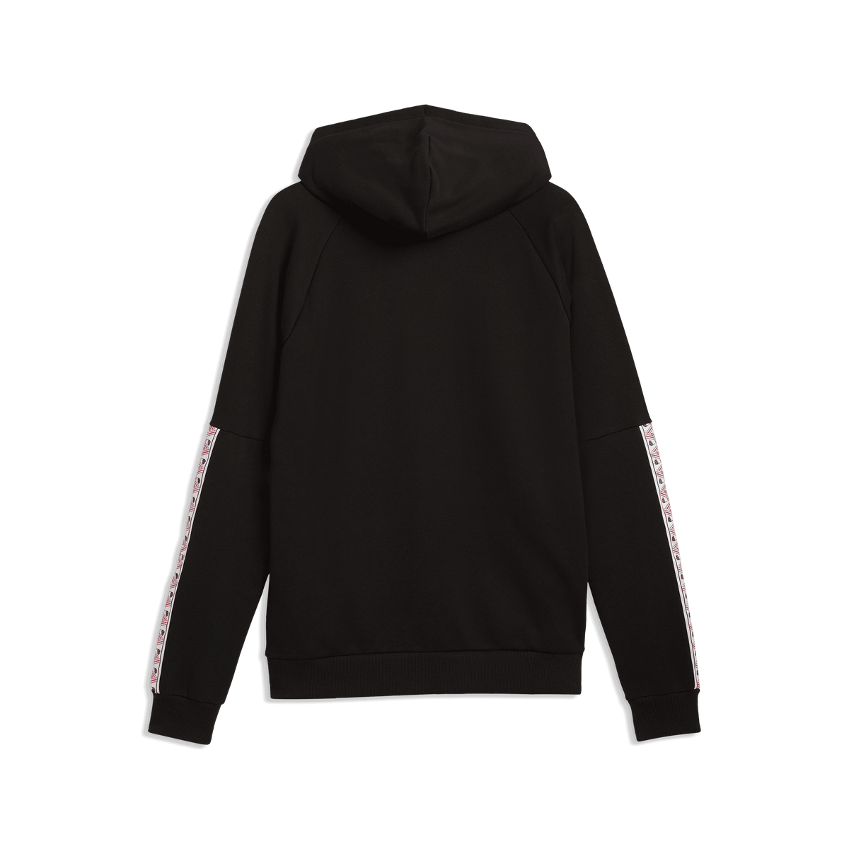 SWEAT CAPUCHE PUMA KING NOIR