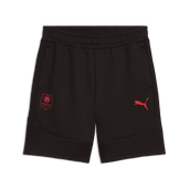 SHORT CASUAL NOIR ADULTE 2026-2027
