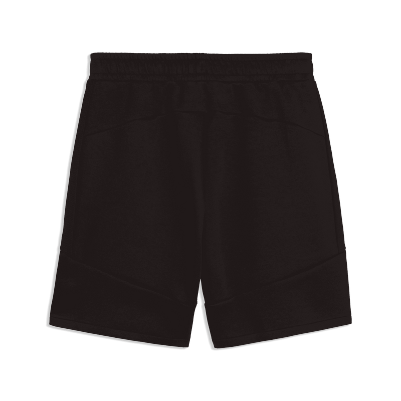 SHORT CASUAL NOIR ADULTE 2026-2027