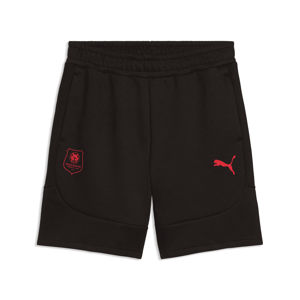 SHORT CASUAL NOIR JUNIOR 2026-2027