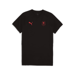 T-SHIRT CASUAL NOIR JUNIOR 2026-2027