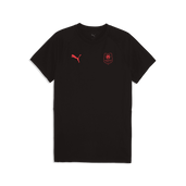 T-SHIRT CASUAL NOIR JUNIOR 2026-2027
