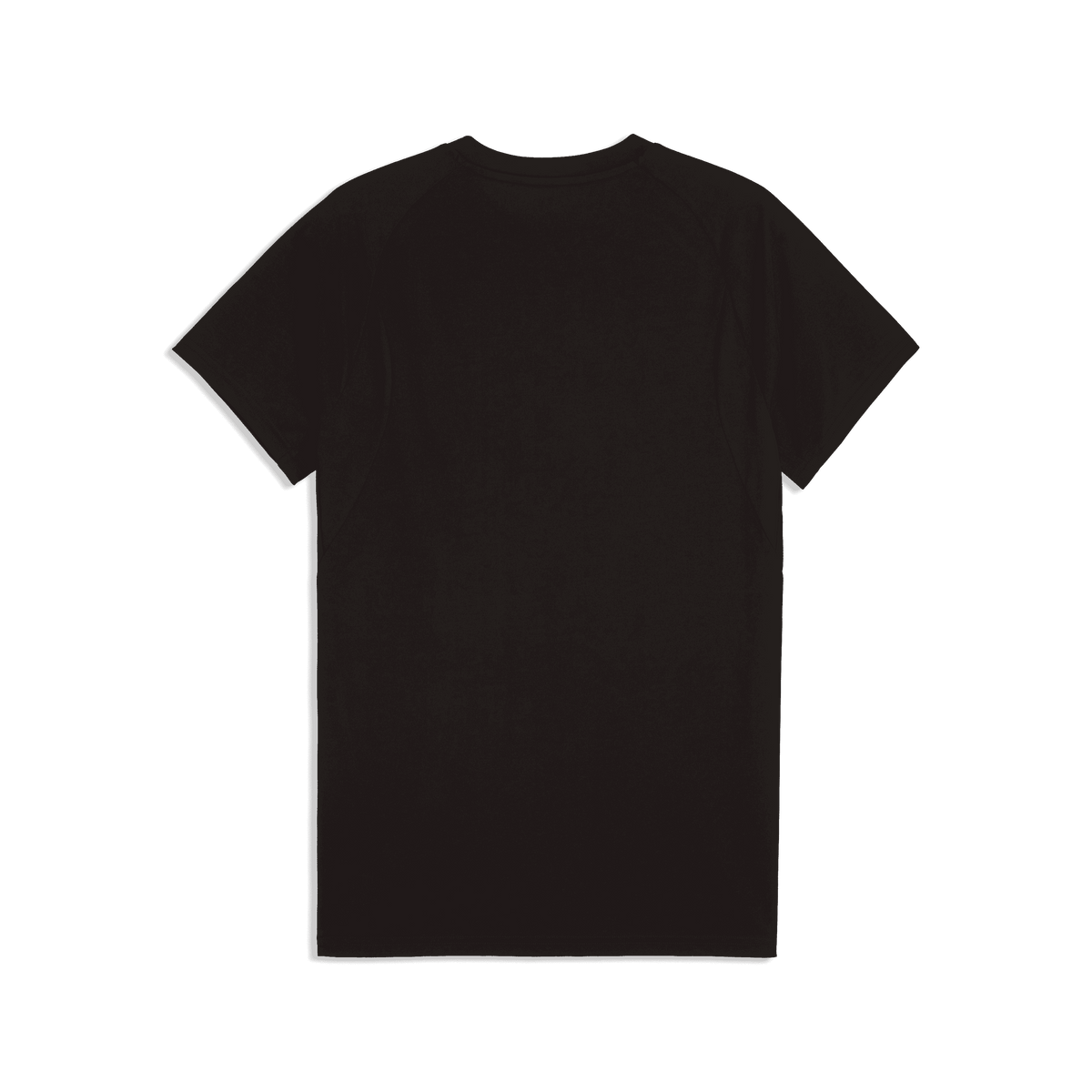 T-SHIRT CASUAL NOIR JUNIOR 2026-2027