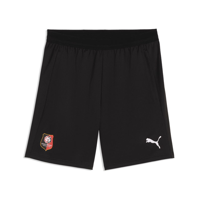 SHORT TRAINING PRO NOIR JUNIOR 2026-2027