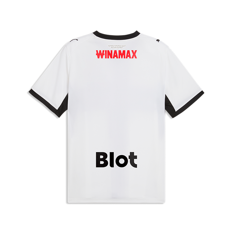 MAILLOT EXTERIEUR ADULTE 2026-2027