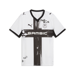 MAILLOT EXTERIEUR JUNIOR 2026-2027