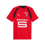 MAILLOT TRAINING PRO ROUGE ADULTE 2026-2027