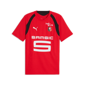 MAILLOT TRAINING PRO ROUGE ADULTE 2026-2027