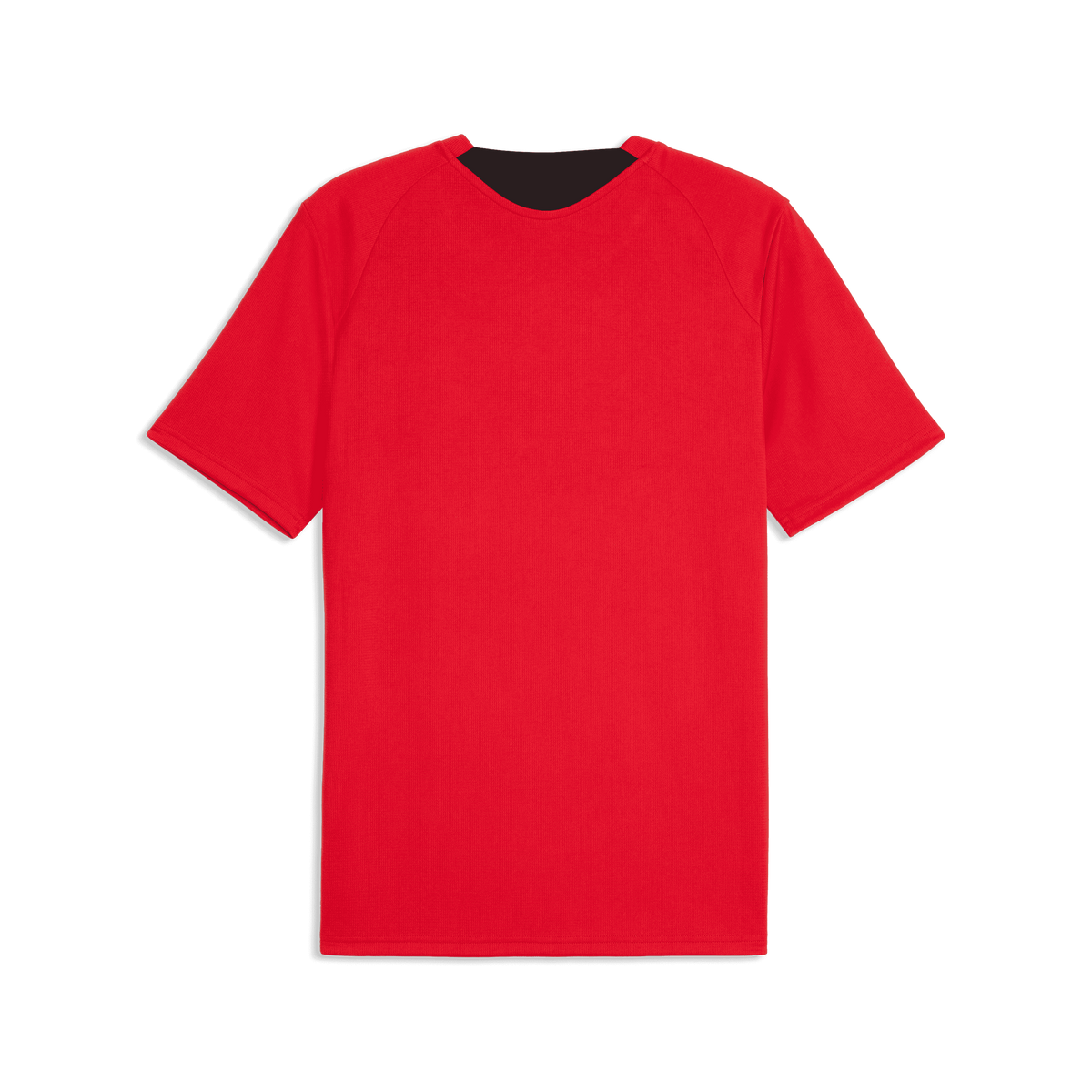 MAILLOT TRAINING PRO ROUGE ADULTE 2026-2027