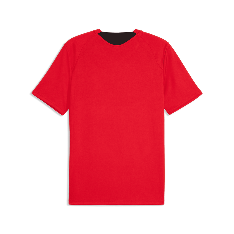 MAILLOT TRAINING PRO ROUGE ADULTE 2026-2027