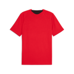 MAILLOT TRAINING PRO ROUGE JUNIOR 2026-2027