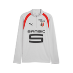 SWEAT TRAINING PRO GRIS ADULTE 2026-2027
