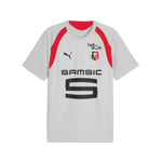 MAILLOT TRAINING PRO GRIS JUNIOR 2026-2027