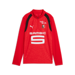 SWEAT TRAINING PRO ROUGE JUNIOR 2026-2027