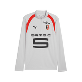 SWEAT TRAINING PRO GRIS JUNIOR 2026-2027