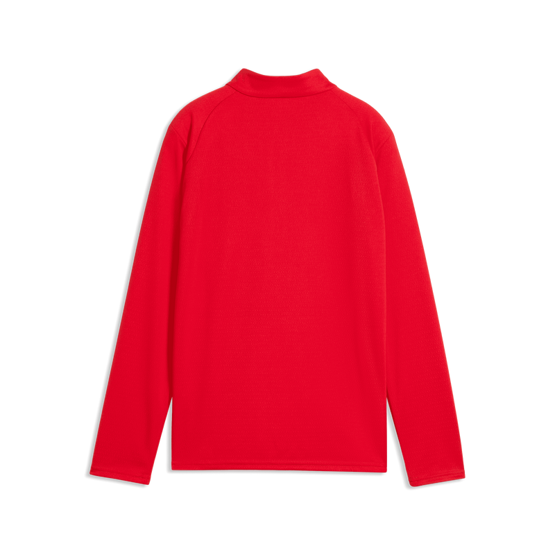 SWEAT TRAINING PRO ROUGE ADULTE 2026-2027