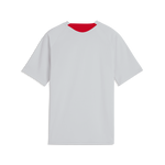 MAILLOT TRAINING PRO GRIS JUNIOR 2026-2027