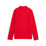 SWEAT TRAINING PRO ROUGE JUNIOR 2026-2027