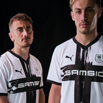 MAILLOT EXTERIEUR MATCH 2026-2027
