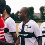 MAILLOT EXTERIEUR MATCH 2026-2027