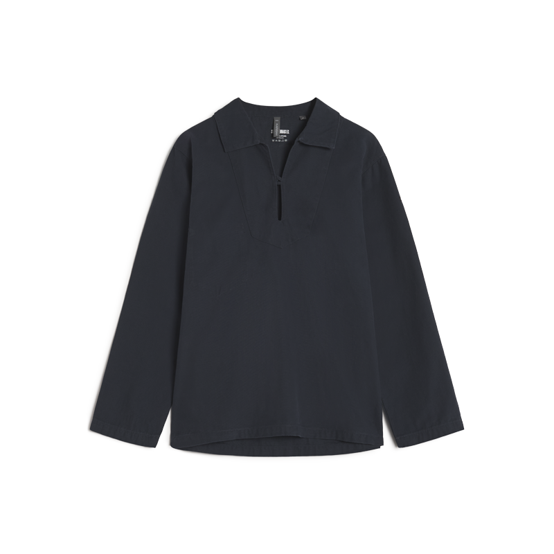 VAREUSE BLEUE ADULTE