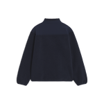 POLAIRE BLEUE ADULTE