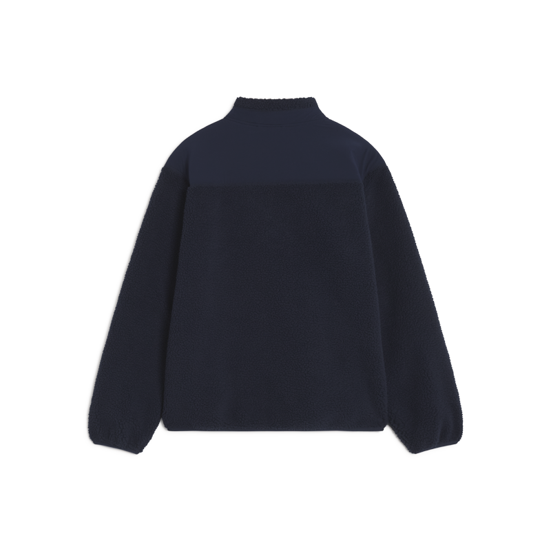 POLAIRE BLEUE ADULTE