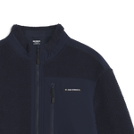 POLAIRE BLEUE ADULTE