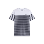 T-SHIRT MARINIERE ADULTE
