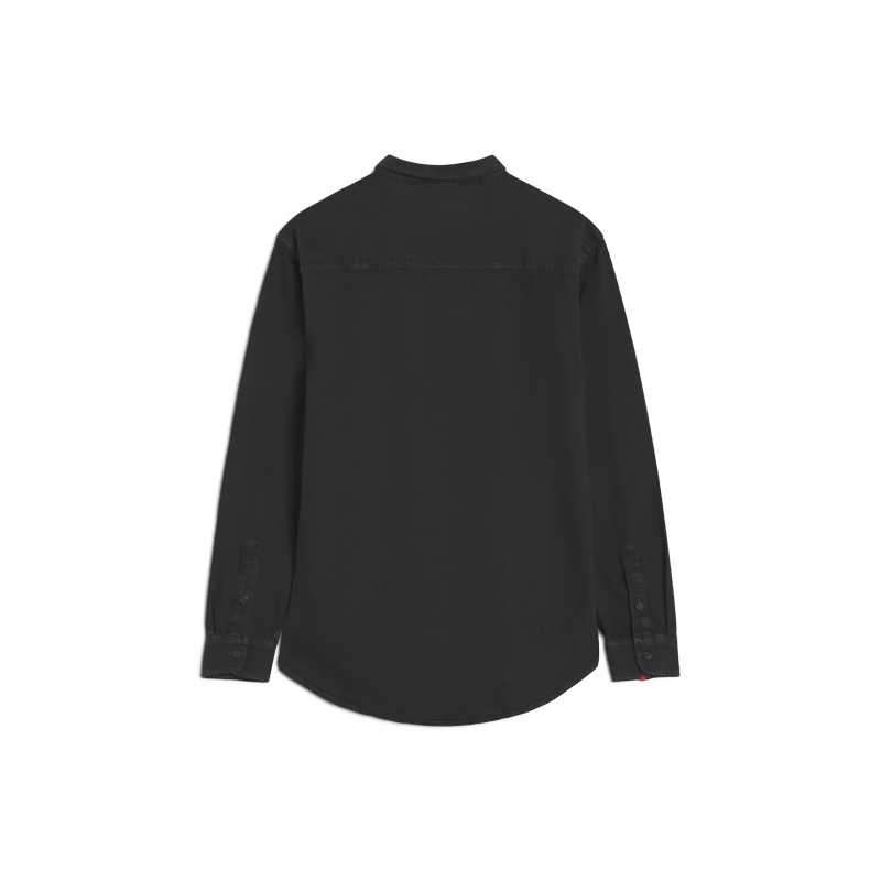 CHEMISE GRISE VINTAGE ADULTE