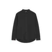 CHEMISE GRISE VINTAGE ADULTE