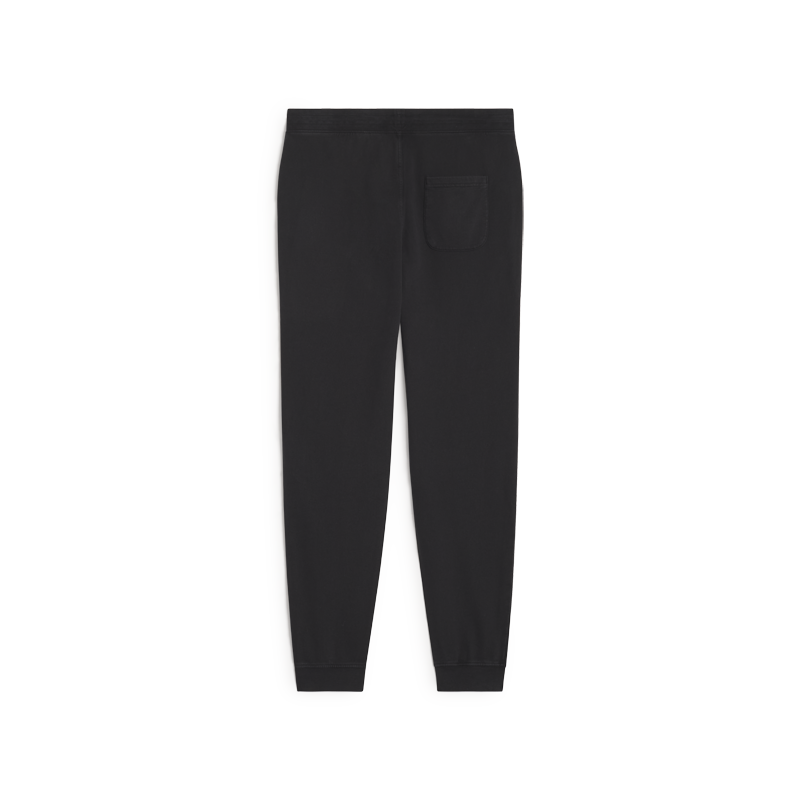 PANTALON GRIS VINTAGE SIÈGE ADULTE