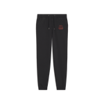 PANTALON GRIS VINTAGE SIÈGE ADULTE