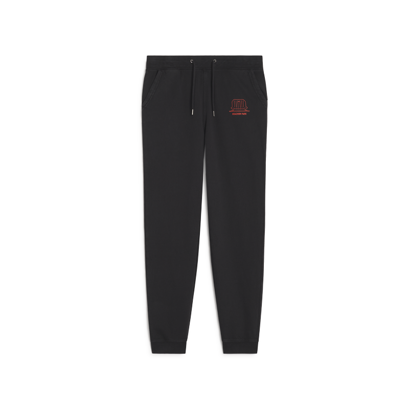 PANTALON GRIS VINTAGE SIÈGE ADULTE