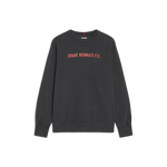 PULL GRIS VINTAGE SIÈGE ADULTE