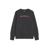 PULL GRIS VINTAGE SIÈGE ADULTE