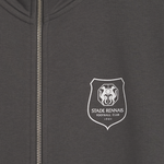 VESTE GRISE ROAZHON PARK GPS ADULTE