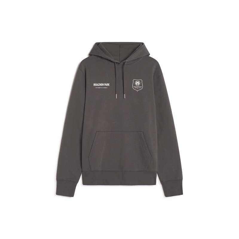 SWEAT GRIS ROAZHON PARK GPS JUNIOR