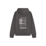 SWEAT GRIS ROAZHON PARK GPS ADULTE
