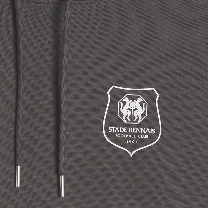 SWEAT GRIS ROAZHON PARK GPS ADULTE