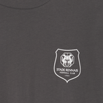 T-SHIRT GRIS ROAZHON PARK GPS JUNIOR