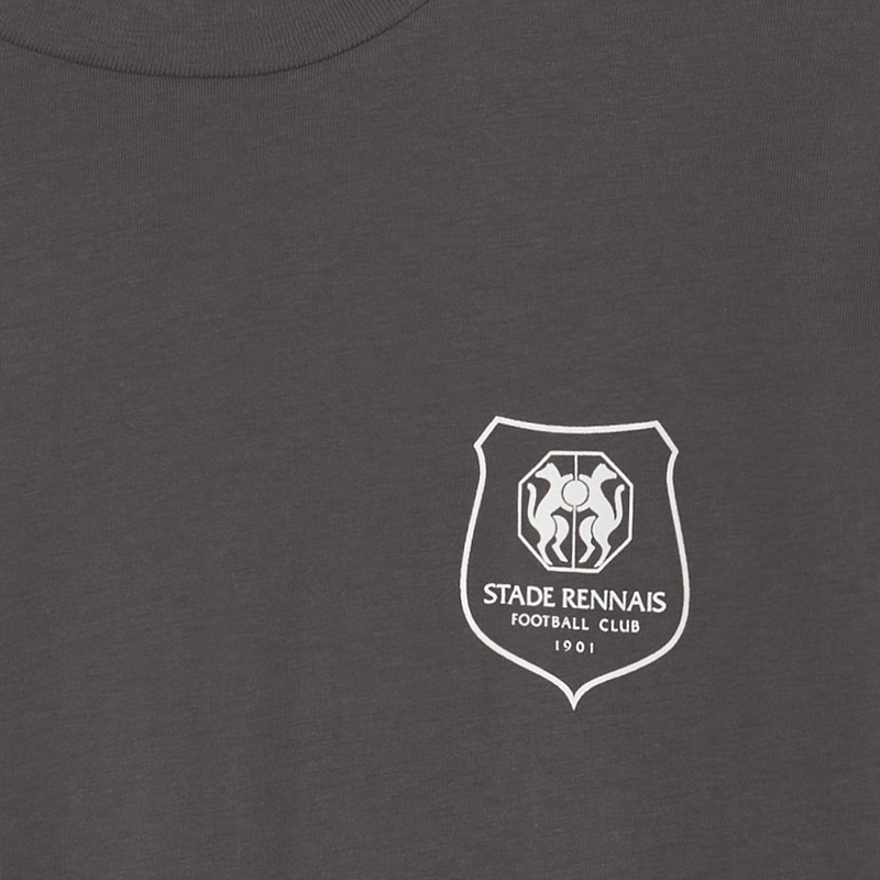T-SHIRT GRIS ROAZHON PARK GPS ADULTE