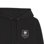 SWEAT NOIR ROAZHON PARK DOS ADULTE
