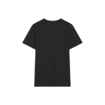 T-SHIRT NOIR SRFC ROUGE ADULTE